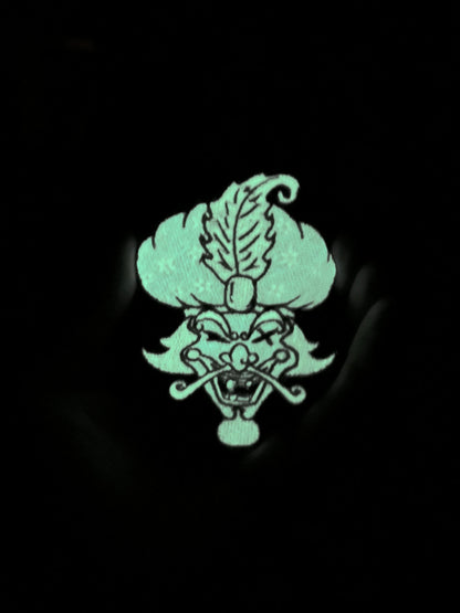 The Great Milenko ICP Patch GLOW