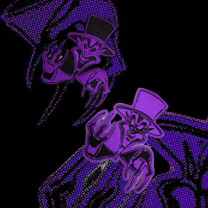 The Ringmaster ICP Patch Custom Thread